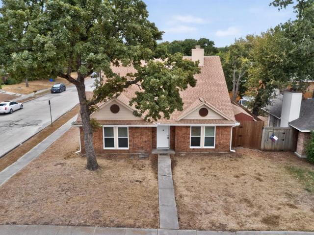 House for sale in Hickory Creek Meadows, Balch Springs