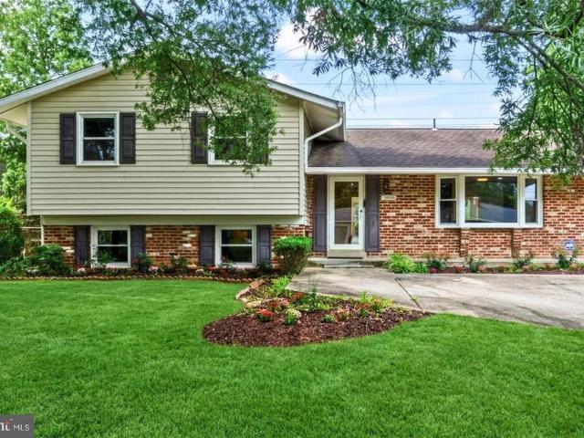 House for sale in Regency Estates, Bethesda