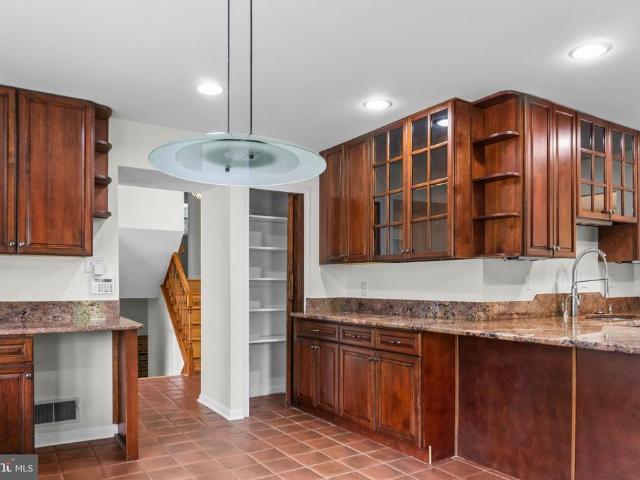 House for sale in Bethesda, Maryland