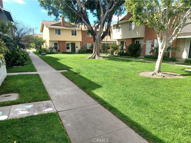 Property for rent in Santa Ana, California