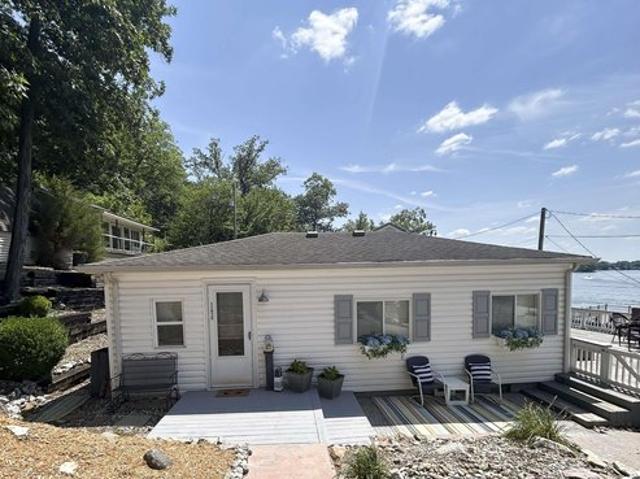 House for sale in Monticello, Indiana