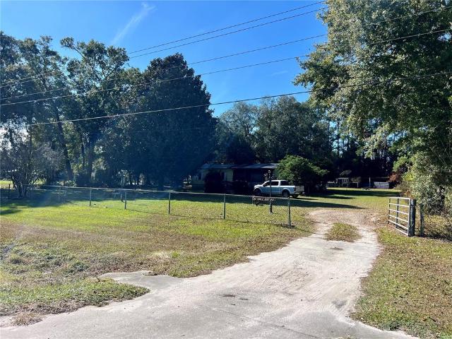 Property for sale in Reddick, Florida