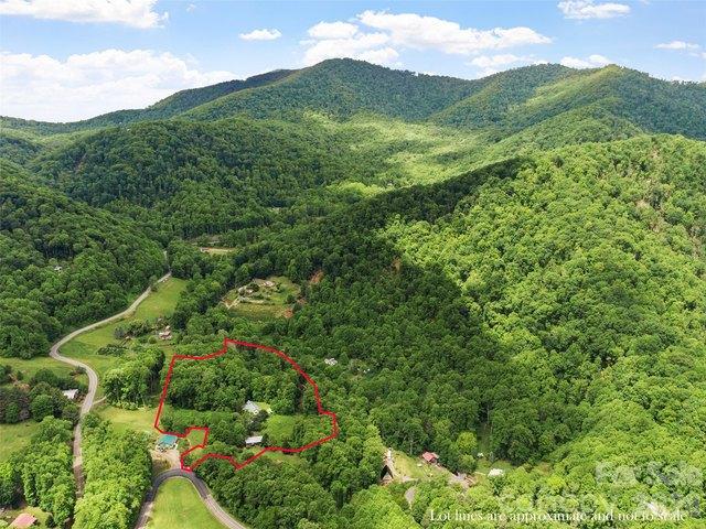 House for sale in Yancey, North Carolina