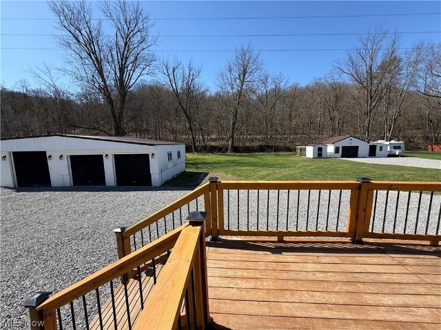 House for sale in Amsterdam, Ohio