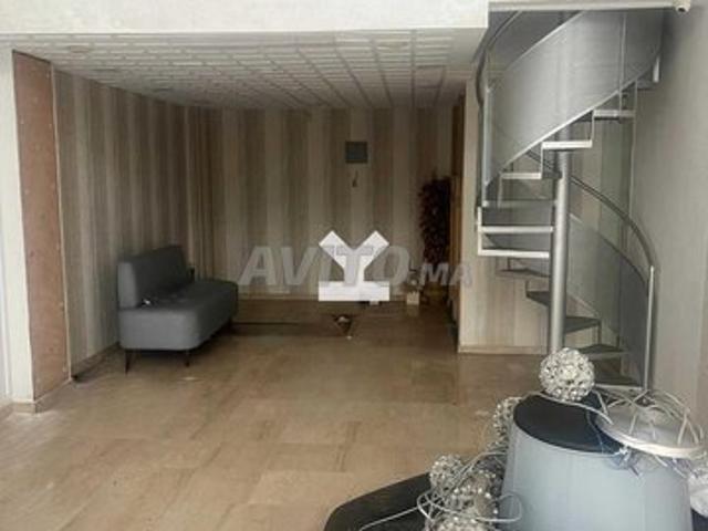 Local Commercial vente à Casablanca