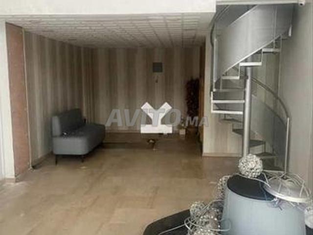 Local commercial vente à Anfa, Sidi Belyout