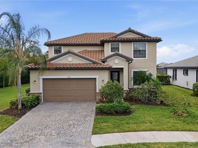 House for sale in Fort Myers, Florida