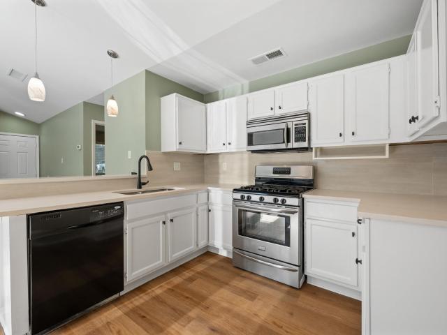 Condo for sale in Austin, Texas