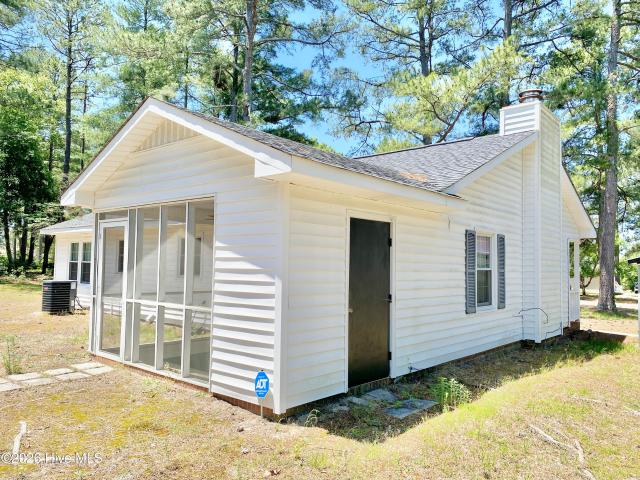 House for sale in Scotland, North Carolina