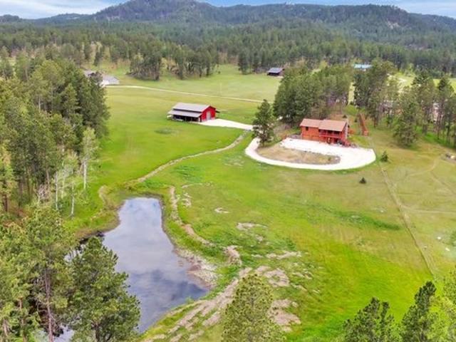 House for sale in Custer, South Dakota