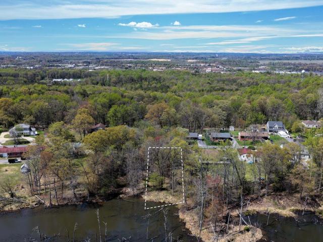 Land for sale in Maryland