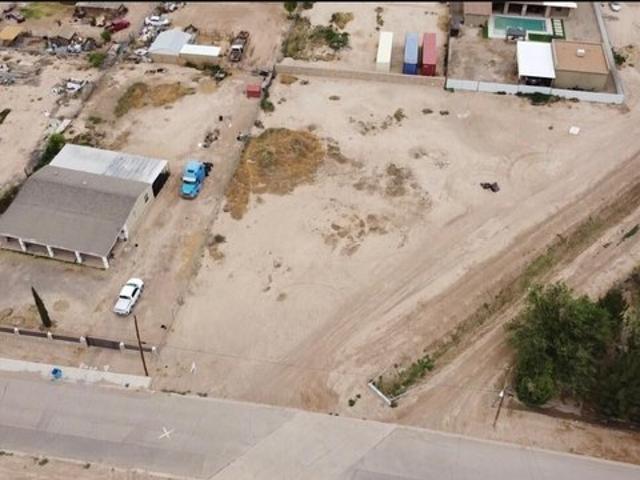 Land for sale in Socorro, Texas