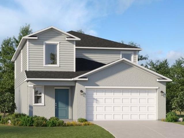 House for sale in Dade City, Florida