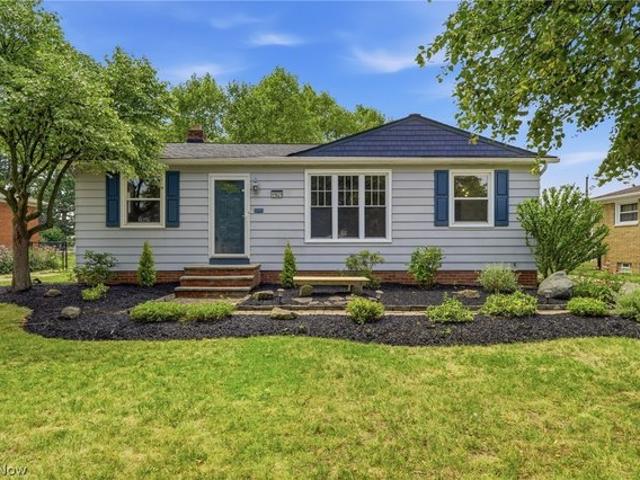 House for sale in Parma, Ohio