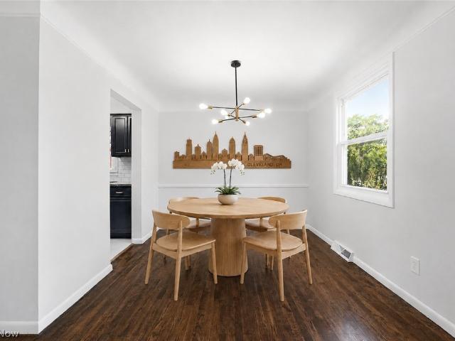 House for sale in Parma, Ohio