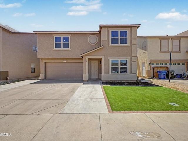House for sale in El Mirage, Arizona