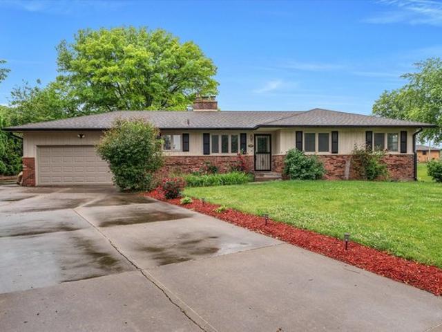House for sale in Milan, Illinois