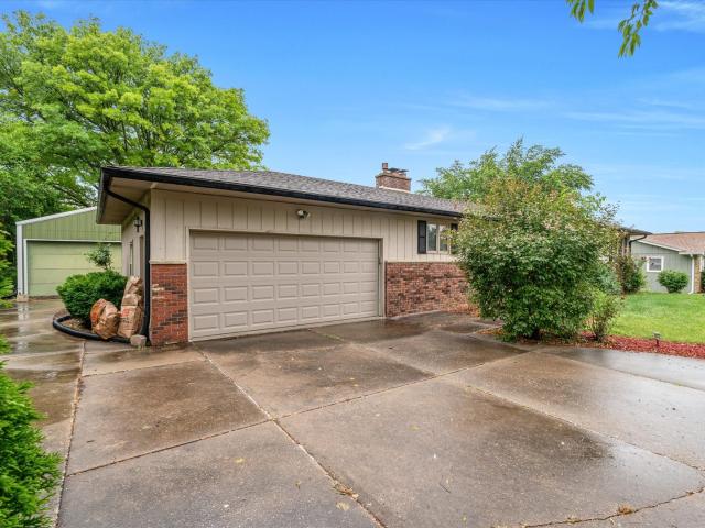 House for sale in Milan, Illinois