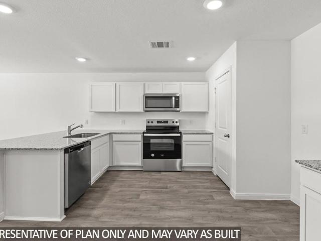 House for sale in Willis