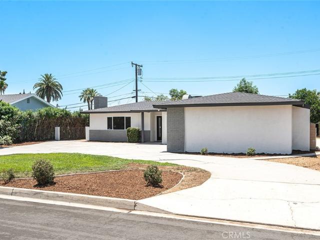 House for sale in Grand Terrace, California