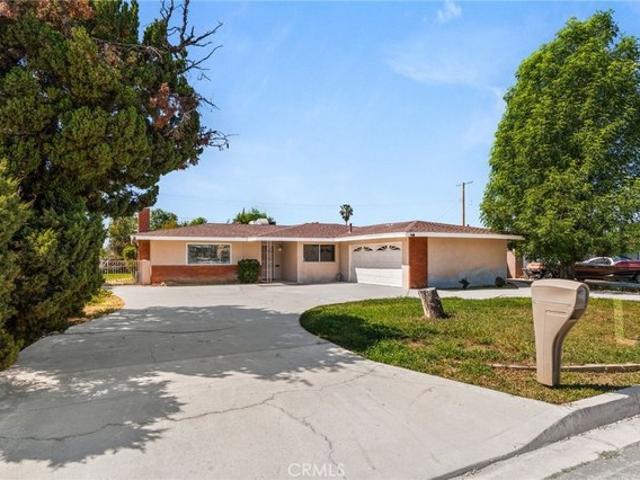 House for sale in Grand Terrace, California