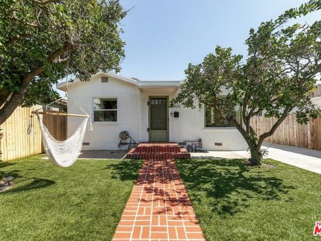 House for sale in Culver City, Los Angeles County