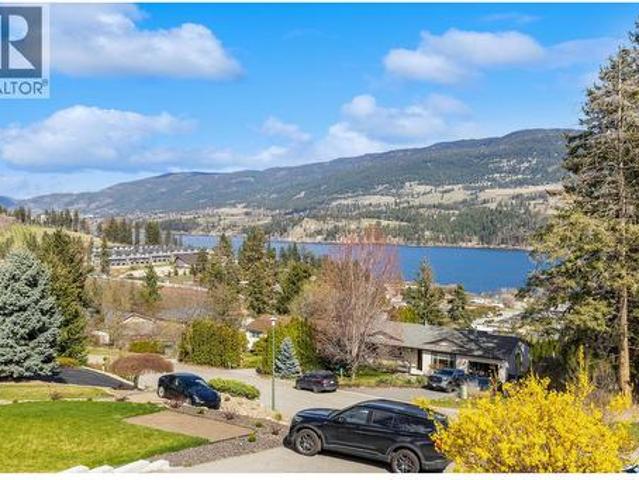 House for sale in Lake Country, British Columbia