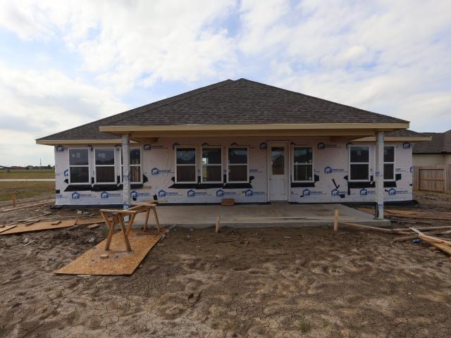House for sale in Chambers, Texas
