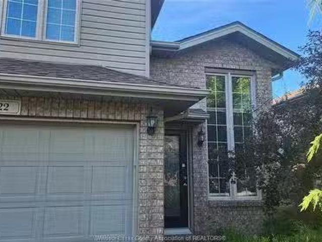 Condo for rent in Ontario