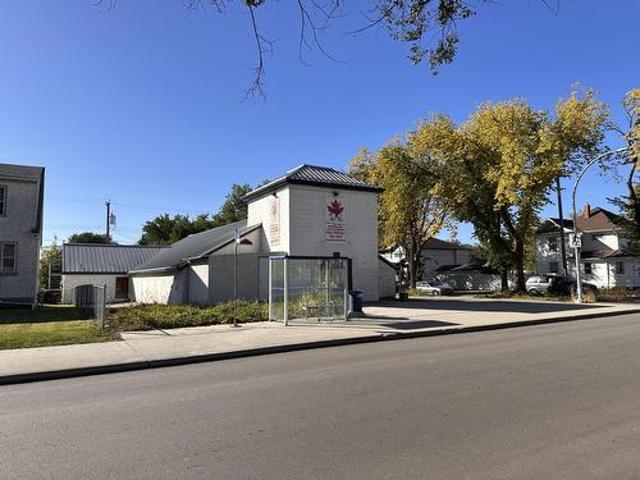 Commercial for sale in Calder, Edmonton