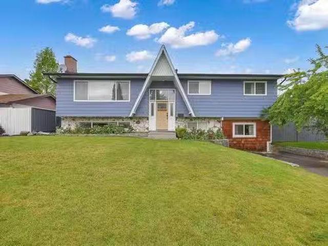House for sale in Delta, British Columbia