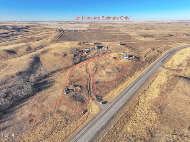 Land for sale in North Dakota