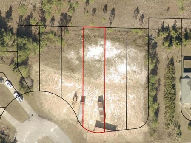 Land for sale in Panama City, Florida
