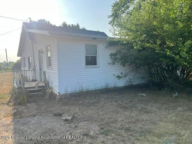 House for sale in Gratiot, Michigan
