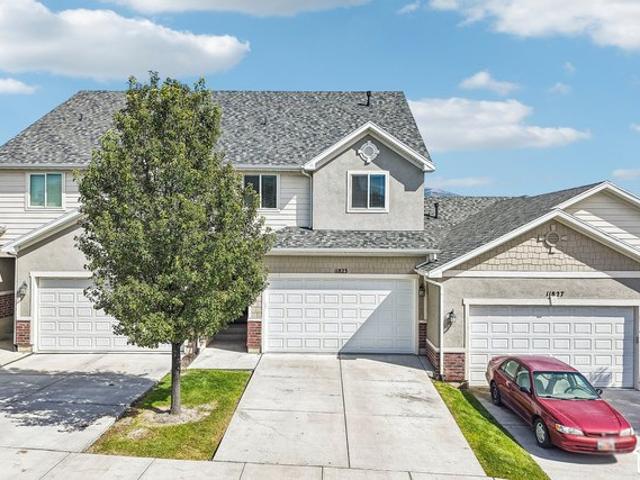 Townhouse for sale in Riverton, Salt Lake County