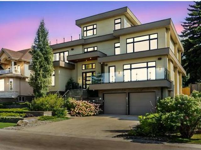 House for sale in Windsor Park, Edmonton