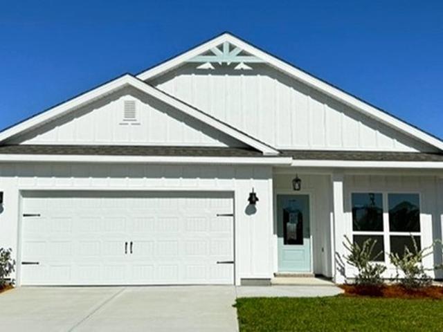 House for sale in Fairhope, Alabama