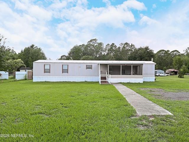 House for sale in Baker, Florida