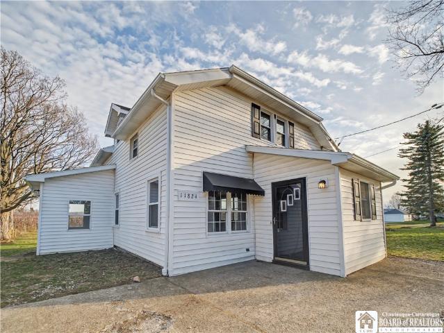House for sale in Sheridan, New York