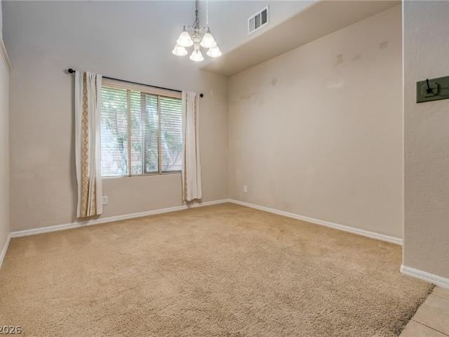 Property for rent in Las Vegas, Nevada