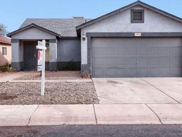 House for sale in El Mirage, Arizona