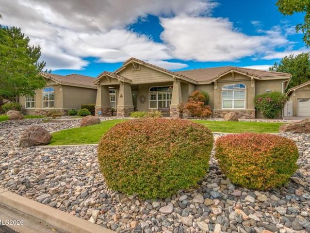 House for sale in Sparks Glencoe, Nevada