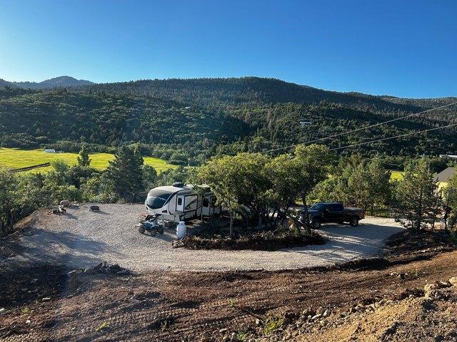 Land for sale in Mount Pleasant, Utah