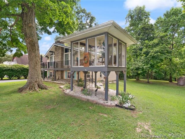 House for sale in Elizabeth, Indiana