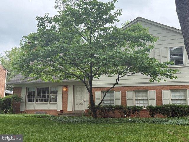 House for sale in Potomac, Maryland
