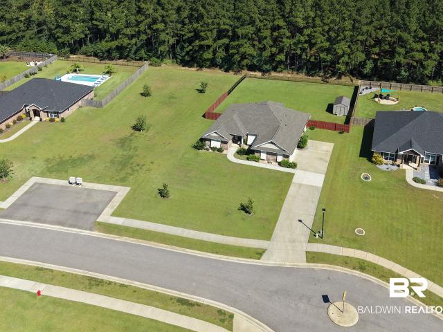 House for sale in Fairhope, Baldwin County