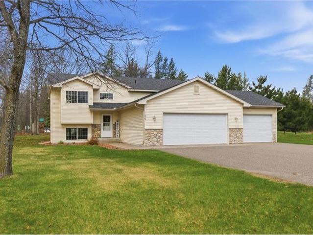House for sale in Baxter, Minnesota