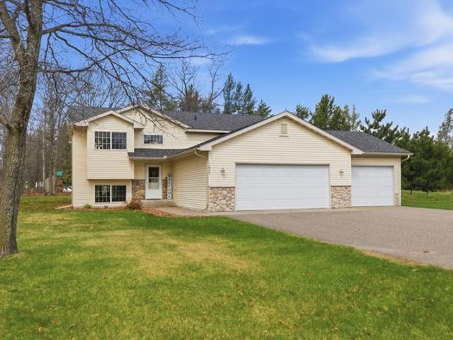 House for sale in Baxter, Minnesota