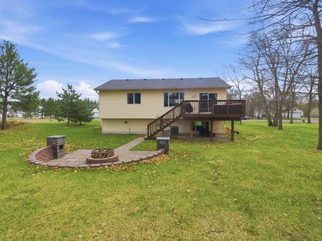 House for sale in Baxter, Minnesota