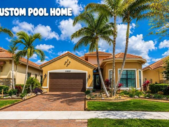 House for sale in Parkland, Florida